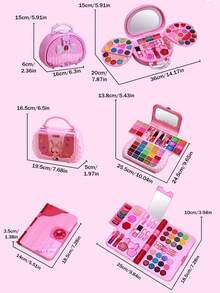 Party Favor Gift Set, Suitable For Event Gifts, Birthday Gifts, Christmas Gifts - Multicolor - View 11