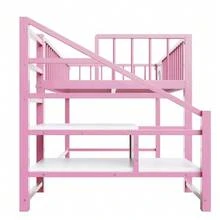 Bed Bases & Foundations - Pink - View 8