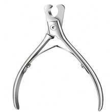 Stainless Steel Cat Nail Clippers, Dog Nail Clippers, Pet Nail Trimmers - View 5