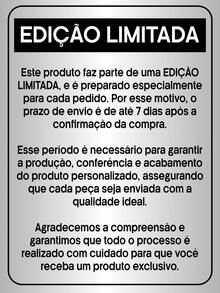 Brazil Limited Edition Men's DryFit Football Style Streetwear Shirt - MOD 8 - 查看 8