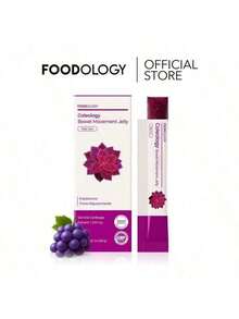 (Healthy Body)[FOODOLOGY] COLEOLOGY BOWEL MOVEMENT JELLY(Love) - 預設 - 查看 10