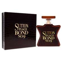 Bond No. 9 Sutton Place 3.3oz – Original Unisex Perfume - 清新香調 - 查看 3
