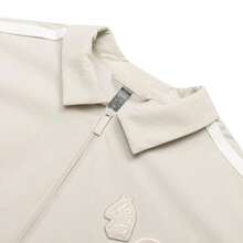 Adidas Men's Jacket/Coat, NYR 3S WV JKT, Casual Commuter Comfortable Minimalist Jacket KE4058 - Miracle Alumina Brown - View 3