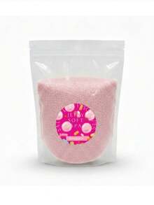 Sales Minrales 1 kilo - Rosado Sandía - Ver 2