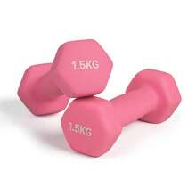 Dumbbell - 1,5 Kg * 2 - View 8