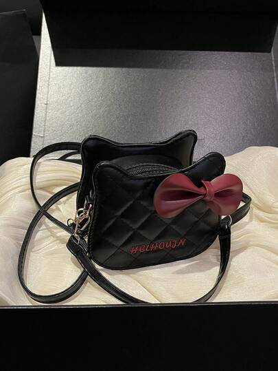 1pc Fashionable Compact Shoulder Handbag, Suitable For Shopping, Work, And Daily Use