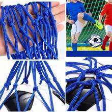 1pc - New Soccer Ball Control Net Bag, Soccer Ball Control Training Rebound Net Bag, Strap Elastic Rotating Net Bag - Multicolor - View 5