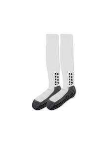 加厚毛巾底过膝足球训练袜，适合青少年和成人，男女皆宜 - 彩色 - 查看 2