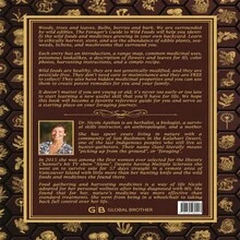 The Forager's Guide To Wild Foods - A-Red - View 2