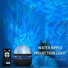 1 đèn LED Northern Lights Aurora, đèn bầu trời đầy sao, hoa văn nhiều màu, một số có điều khiển từ xa, máy chiếu sao thiên hà, máy chiếu đèn ngủ phòng ngủ, rạp chiếu phim tại nhà, trần nhà, đồ trang trí quà tặng, quà tặng ngày lễ, cắm trại, đồ trang trí đám cưới, đèn ngủ xung quanh lãng mạn - Nhiều màu - Xem 14