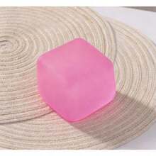 Soft Plush Toy - Muscle Candy Shaped Stress Relief Toy, Malt Candy Texture, Squeeze Squeeze Squeeze, Adult Anxiety Relief Fingertip Toy, Stitch Toys, Travel Toys, Classroom Fidget Toys, Mini Stuff, Bath Toys, Christmas Stationery, Stress Ball, Birthday Gift, Christmas Gift, Halloween Gift, Perfect Gift, Presents - Multicolor - View 13