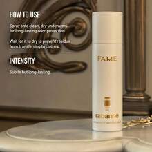 Paco Rabanne - Fame Deodorant Spray 150 Ml - Multi Scents - View 3
