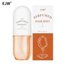 35ml Caramel Amber Alluring Hair Fragrance Mist - Long-Lasting Scent, Lightweight Non-Greasy, Nourishing, Fresh & Sweet With Warm Floral Notes - Perfect Gift For Dates, Parties And Everyday Use - Multi Scents - View 10