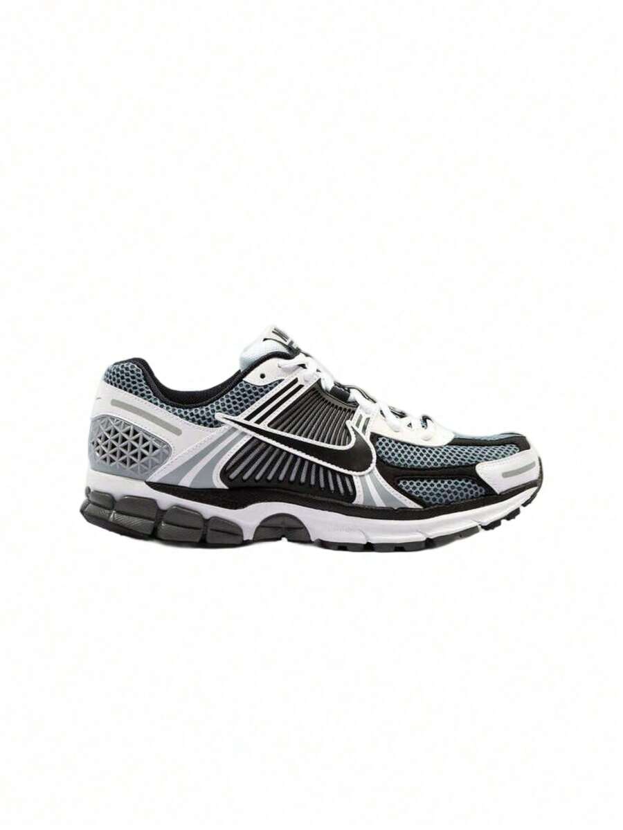 Nike Zoom Vomero 5 SE SP - Dark Grey/White/Sail/Black - View 1