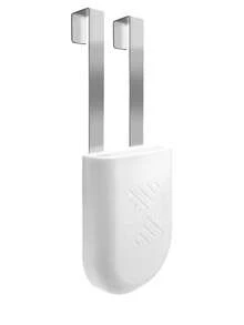 Toilet Tank Cleaning Tablet Holder, Household Bathroom Toilet Tank Cleaning Tablet Placement Tool Rack - Multicolor - View 6