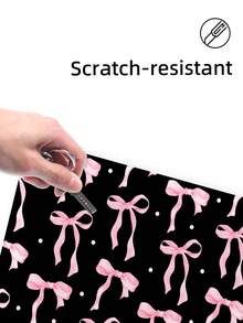 Laptop Skin Sticker Decal Laptop Universal Reusable Vinyl Skin Sticker Art Cover Decal Notebook Personalized Protective Case - View 4