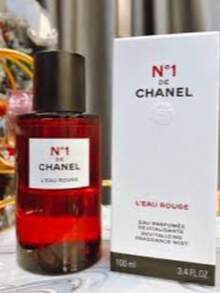 Chanel No. 1 3.4oz – Original Women's Perfume - Fresh - View 2