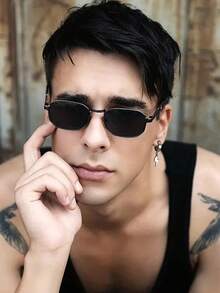 男士耳环 - 27件男士耳環套裝 - 查看 5