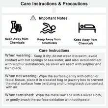 一套欧美时尚仿珍珠手链项链，独特奢华美学精致搭扣锁骨链，女士款 - 彩色 - 查看 5