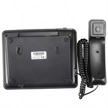 电话来电显示电话办公商务有线电话带免提扬声器家用固定电话 - 查看 9