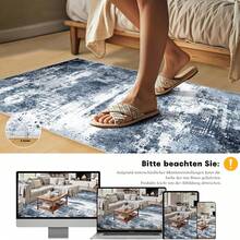 Carpets - A Dark Blue Piece - View 8
