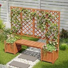 Flower Stand - C - View 7