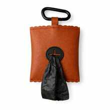 Pet Waste Bag Dispenser, Portable Garbage Bag Holder, Dog Poop Bag Organizer, Cat Litter Bag, Pet Supplies - View 5