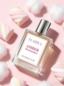 1 chai xịt thơm hương hoa nhài và kẹo bông gòn 50ml, hương thơm lâu dài, tự nhiên và quyến rũ, chai xịt thơm cầm tay tiện dụng, thích hợp cho các bữa tiệc, quà tặng cho bạn gái. - Kẹo dẻo - Xem 3