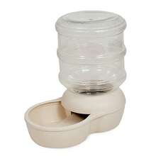 Aspen Pet Lebistro Waterer - Multi - Ver 3