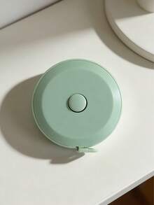 1.5米塑料柔性可伸缩卷尺，可测量腰围/身高，便携式应急解决方案 - B - 查看 14