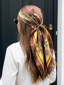 Màu nâu Sô-cô-la