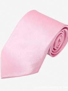 12pcs Stylish Stainless Steel Ball Nipple Rings & Tongue Rings, Suitable For Women's Daily Wear - Pink - View 4