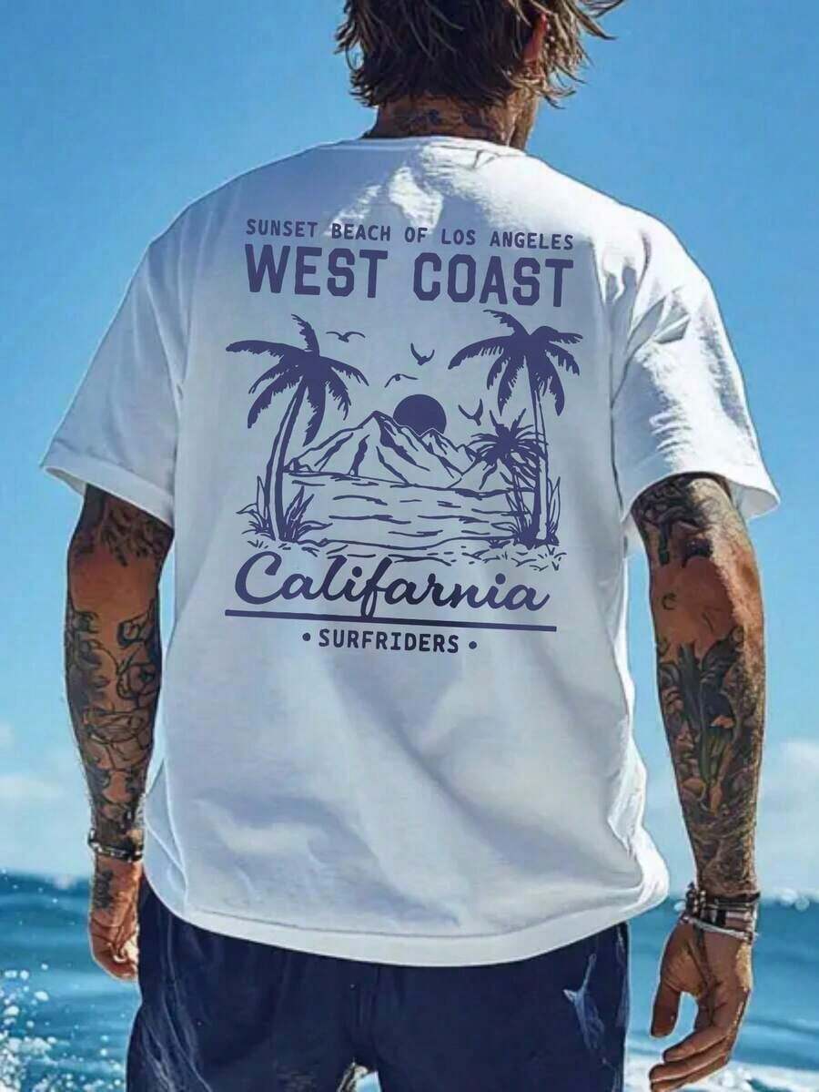 Women T-Shirts - Blanc - View 1