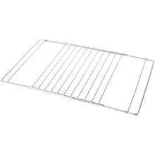 Adjustable Locking Rack For Roasting Pan Oven Tray Shelf LAMONA HOWDENS Cooker - Multicolor - View 3