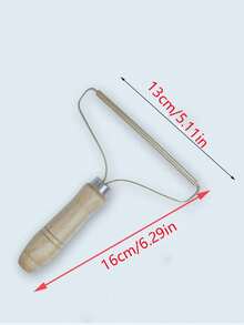 1 chiếc dụng cụ loại bỏ xơ vải hai mặt, dụng cụ loại bỏ xơ vải quần áo tại nhà, dụng cụ loại bỏ xơ vải áo len thủ công, dụng cụ loại bỏ xơ vải đa năng, không làm hỏng quần áo, thích hợp làm quà tặng sinh nhật, đám cưới, kỷ niệm, ngày Valentine, Lễ Tạ ơn, năm mới cho phụ nữ, mẹ, bạn bè, người yêu. - A - Xem 5