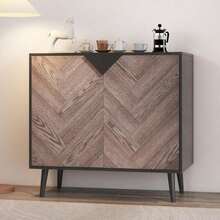 Cabinets - Grey 31.5'' - View 3