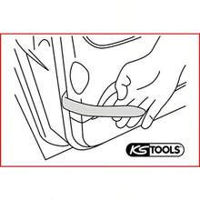 Hand Tool Sets - Transparent - View 5