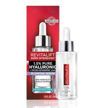 L0réal Paris Revitalift 1.5% Suero de Puro para el Rostro, Suero Antienvejecimiento para Hidratar la Piel y Reducir las Arrugas, Cuidado de la Piel sin Fragancia para Todo Tipo de Piel,cuidado de la cara,30ml/Regalos navideños. - transparente - Ver 1