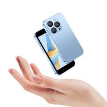 SOYES Cellphones - Hồng - Xem 6