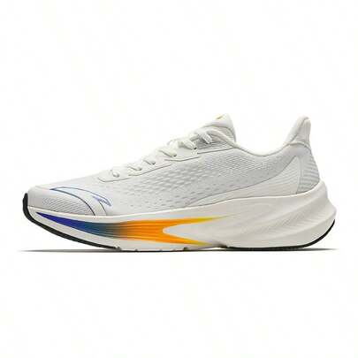  Anta Venom 7 Running Shoes For Men, 2026 New Shock-Absorbing Running Shoes, Official Flagship, Suitable For Teenagers, Sports Shoes