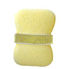 Soap Net Bag Shower Cleaning Tool - Multicolor - View 11