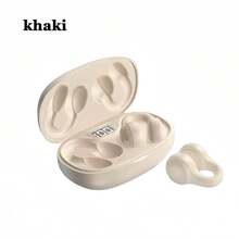 新款无线音乐耳机，触控式耳塞，运动耳机，兼容及其他智能手机 - 彩色 - 查看 15