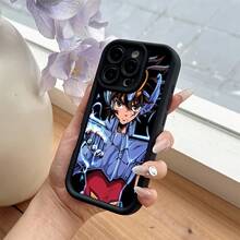 Basic Phone Cases - Black - View 5