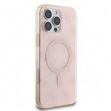 Funda Guess 4g Impreso iPhone - Rosa - Ver 4