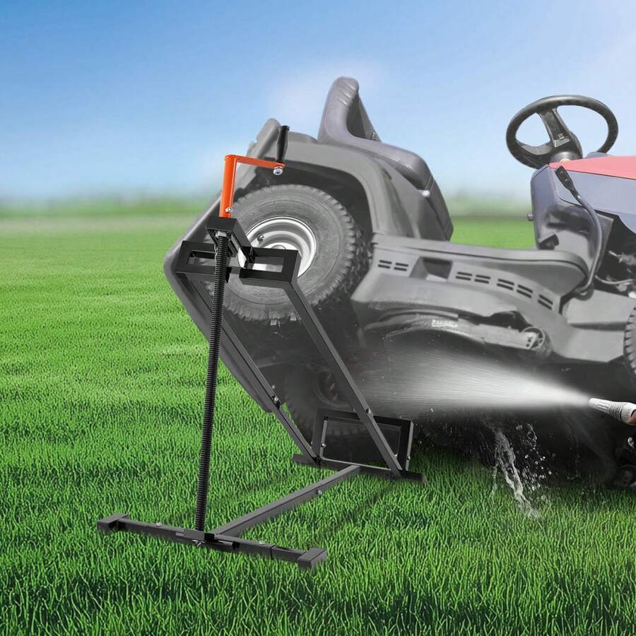 Herramientas de poda - 399 kg Tragkraft - Ver 1