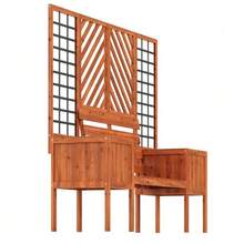 Soporte para flores - B - Ver 11