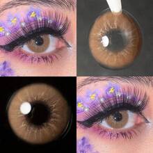 Secret Garden Brown