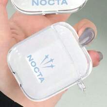 Sacred Light Star Sword Protective Case Compatible With Apple Wireless Charging Case, Scratch-Resistant And Anti-Drop Protection - Clear - View 7