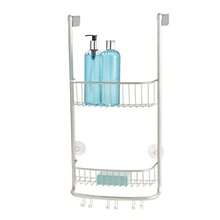 InterDesign Organizador de baño para Shampoo/Acondicionador/Jabón - Comprar - Ver 2