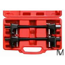 Compresor De Vástago Macpherson Universal 3/4in Herramienta - A - Ver 10